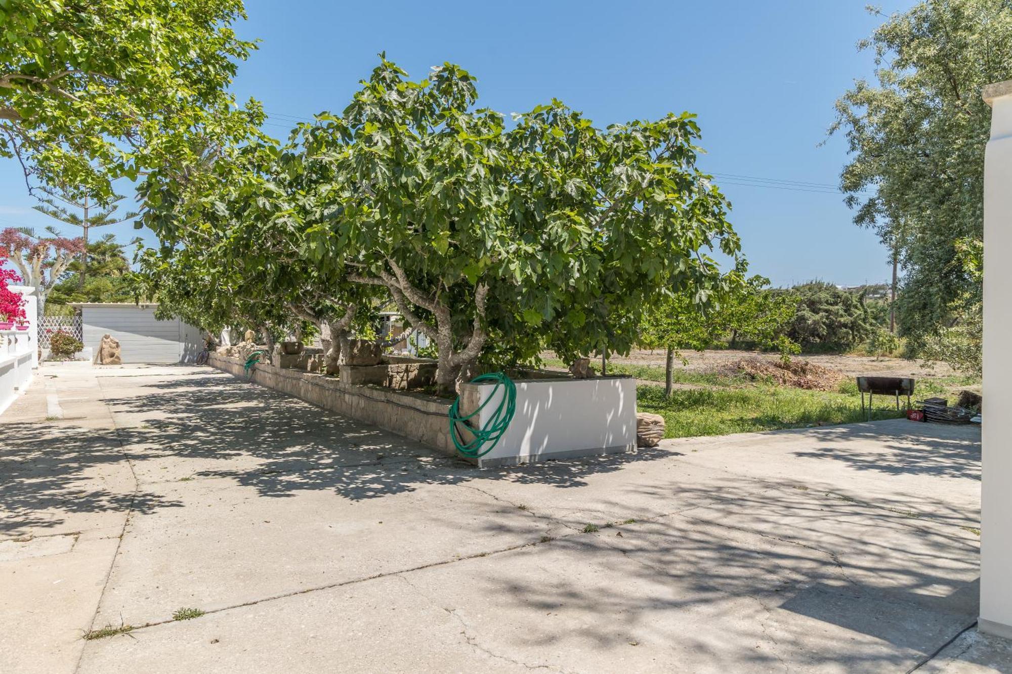 Lina And Babis' Home Adamantas (Milos) Exterior foto